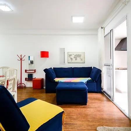 Quality Place Apartments By Bnbhost Sao Paulo Exterior photo