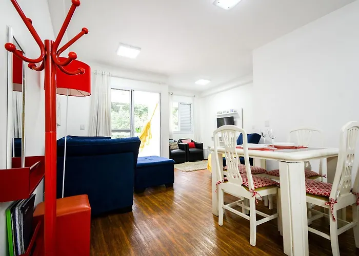 Quality Place Apartments By Bnbhost
